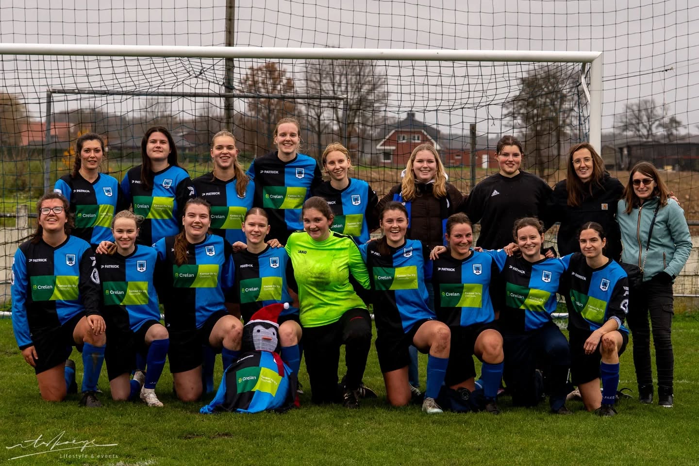 Dames