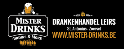 Mister Drinks - Drankenhandel Leirs