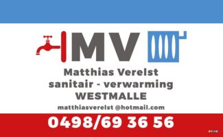 Matthias Verelst