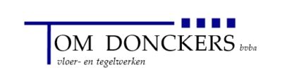 Tom Donckers